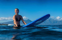 Thumbnail for 8' Scott Burke Baja Foam Surfboard 4
