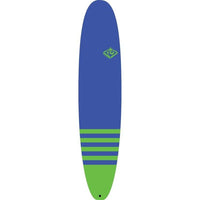 Thumbnail for 9'6 Progressive Longboard Soft Top Surfboard