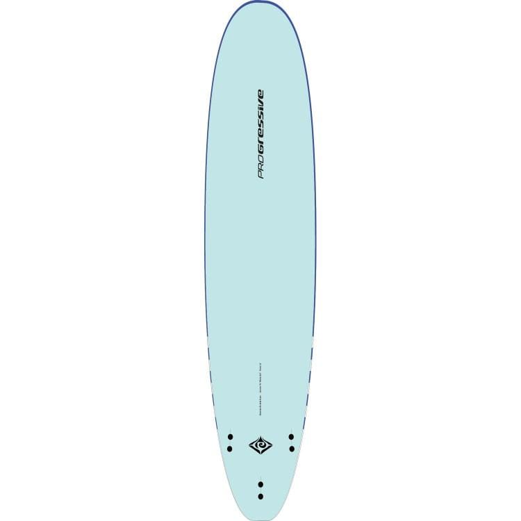 Foam top longboard clearance