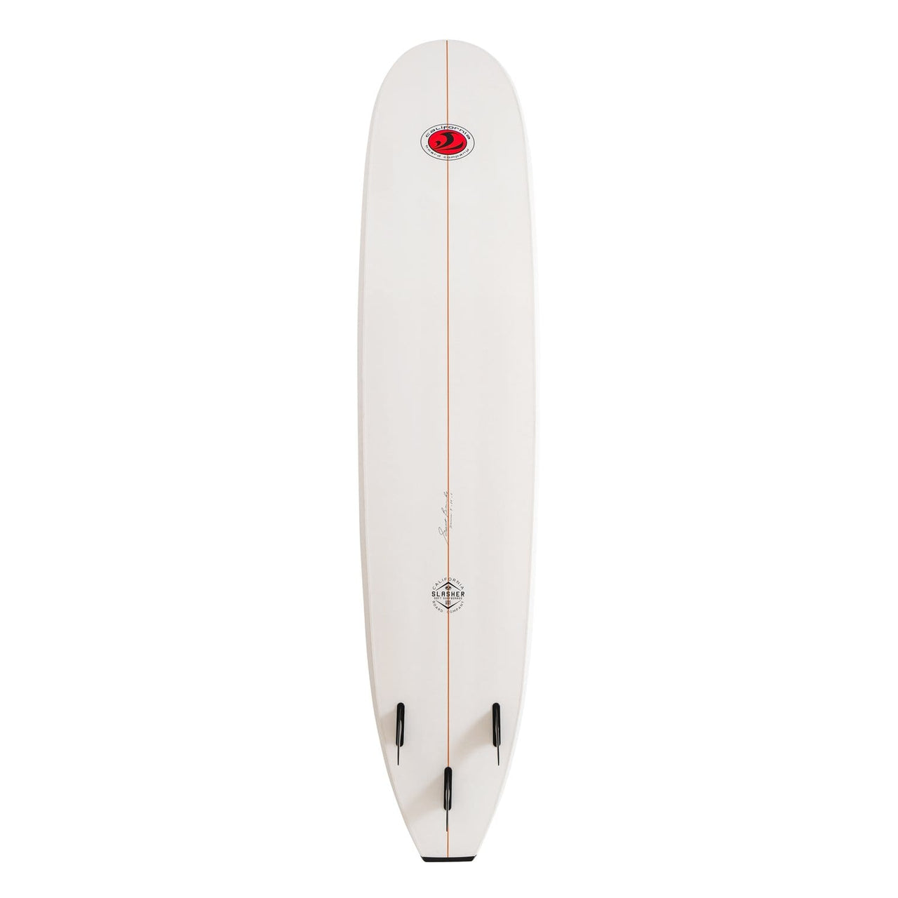 CBC 9'0 Slasher Foam Surfboard 1