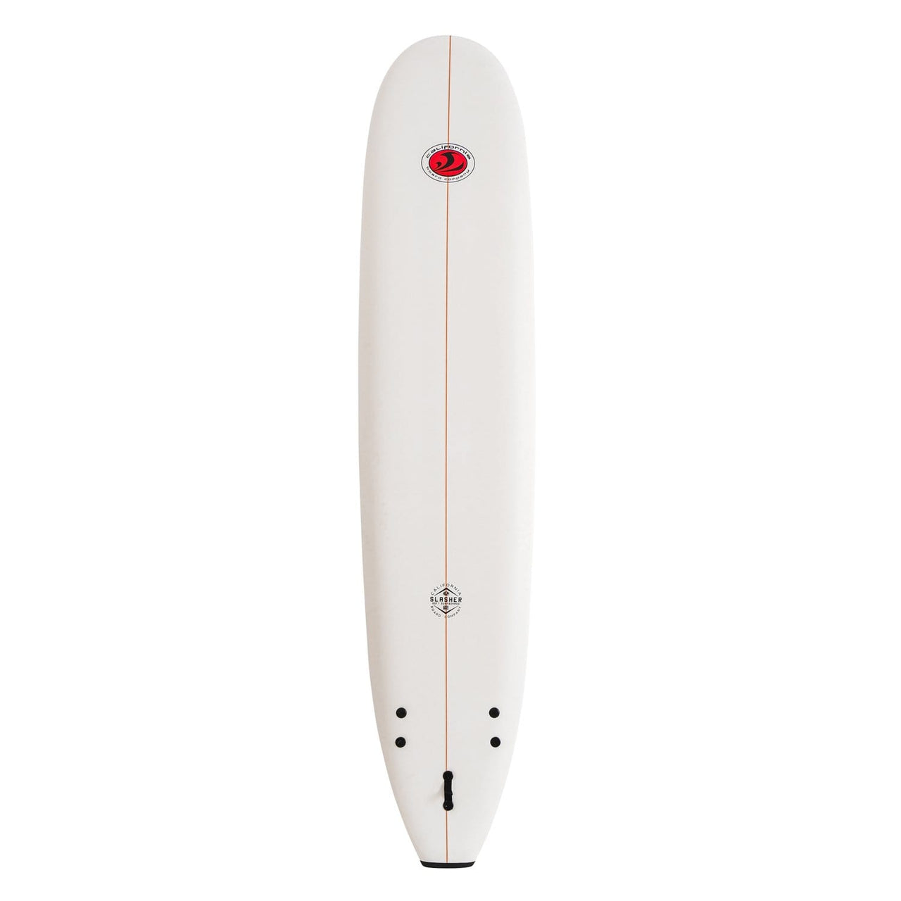 CBC 9'0 Slasher Foam Surfboard