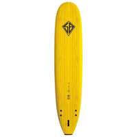 Thumbnail for 9' Scott Burke Baja Foam Surfboard