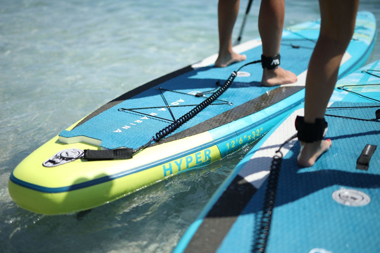 Aqua Marina SUP Coil Leash