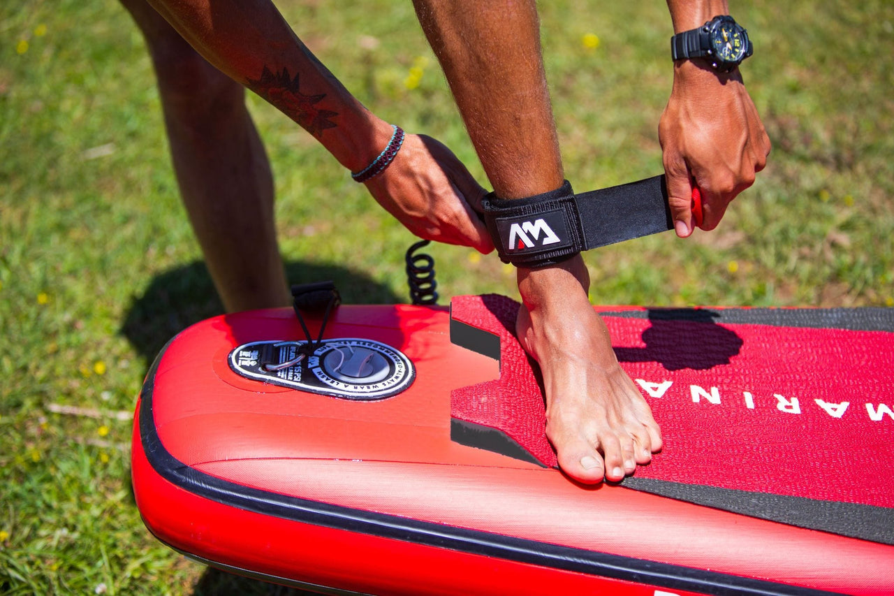 Aqua Marina SUP Coil Leash