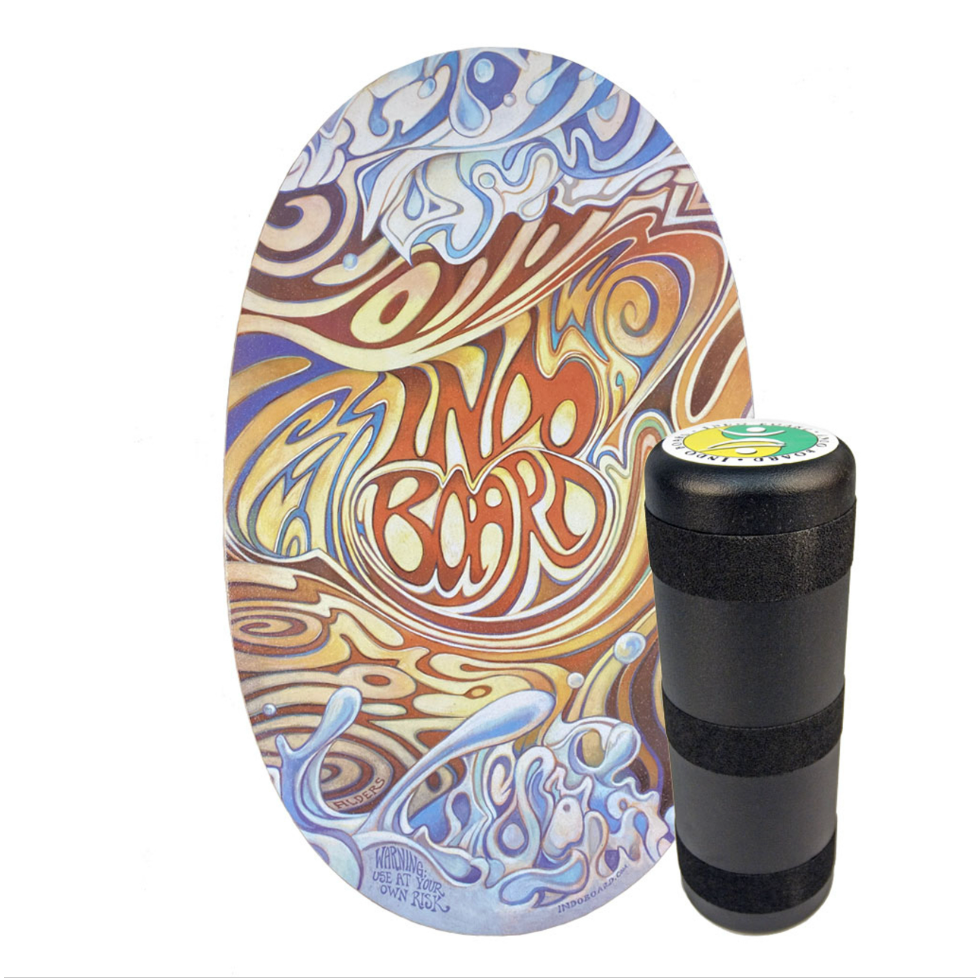 Indo board original balance board best sale