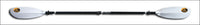 Thumbnail for Advanced Elements Orbit Kayak Paddle (4-Part) - Good Wave