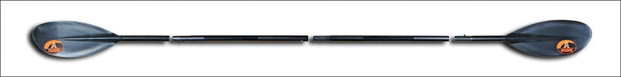 Advanced Elements Packlite Kayak Paddle - Good Wave