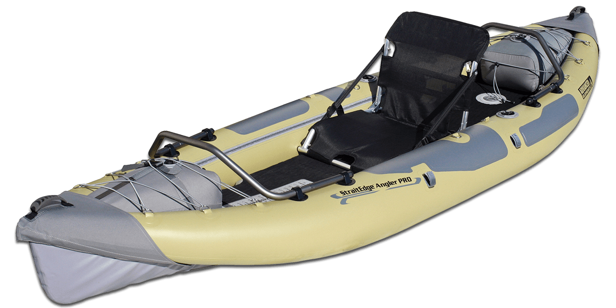The Best Fishing Kayak Accessories To Help You Land the Big One!