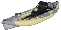 Thumbnail for Advanced Elements StraightEdge™ Angler Pro Inflatable Kayak - Good Wave