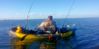 Thumbnail for Advanced Elements StraightEdge™ Inflatable Kayak - Good Wave