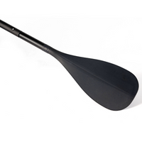 Thumbnail for Aqua Marina  ACE 2023 Adjustable Aluminum SUP Paddle for Kids back details