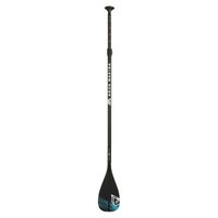 Thumbnail for Aqua Marina  ACE 2023 Adjustable Aluminum SUP Paddle for Kids front