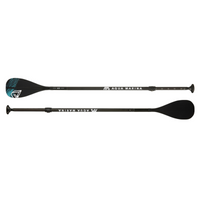 Thumbnail for Aqua Marina  ACE 2023 Adjustable Aluminum SUP Paddle for Kids package