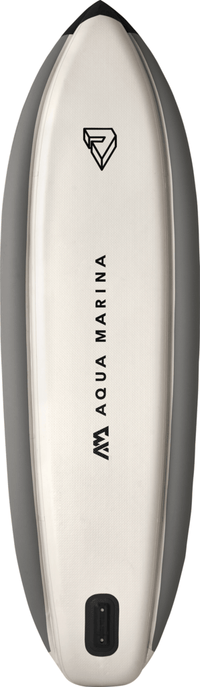 Thumbnail for Aqua Marina 10'10 Drift 2020 Fishing Inflatable SUP - Good Wave