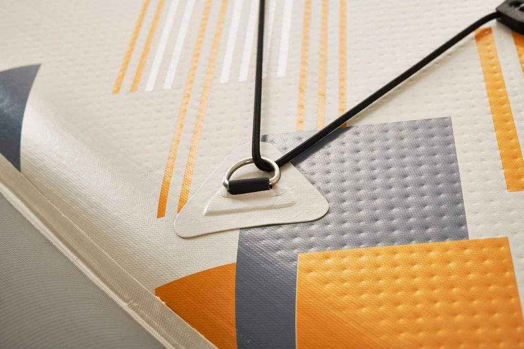 Aqua Marina 10'10 Drift 2020 Fishing Inflatable SUP - Good Wave
