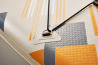 Thumbnail for Aqua Marina 10'10 Drift 2020 Fishing Inflatable SUP - Good Wave