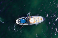 Thumbnail for Aqua Marina 10'10 Drift 2020 Fishing Inflatable SUP - Good Wave