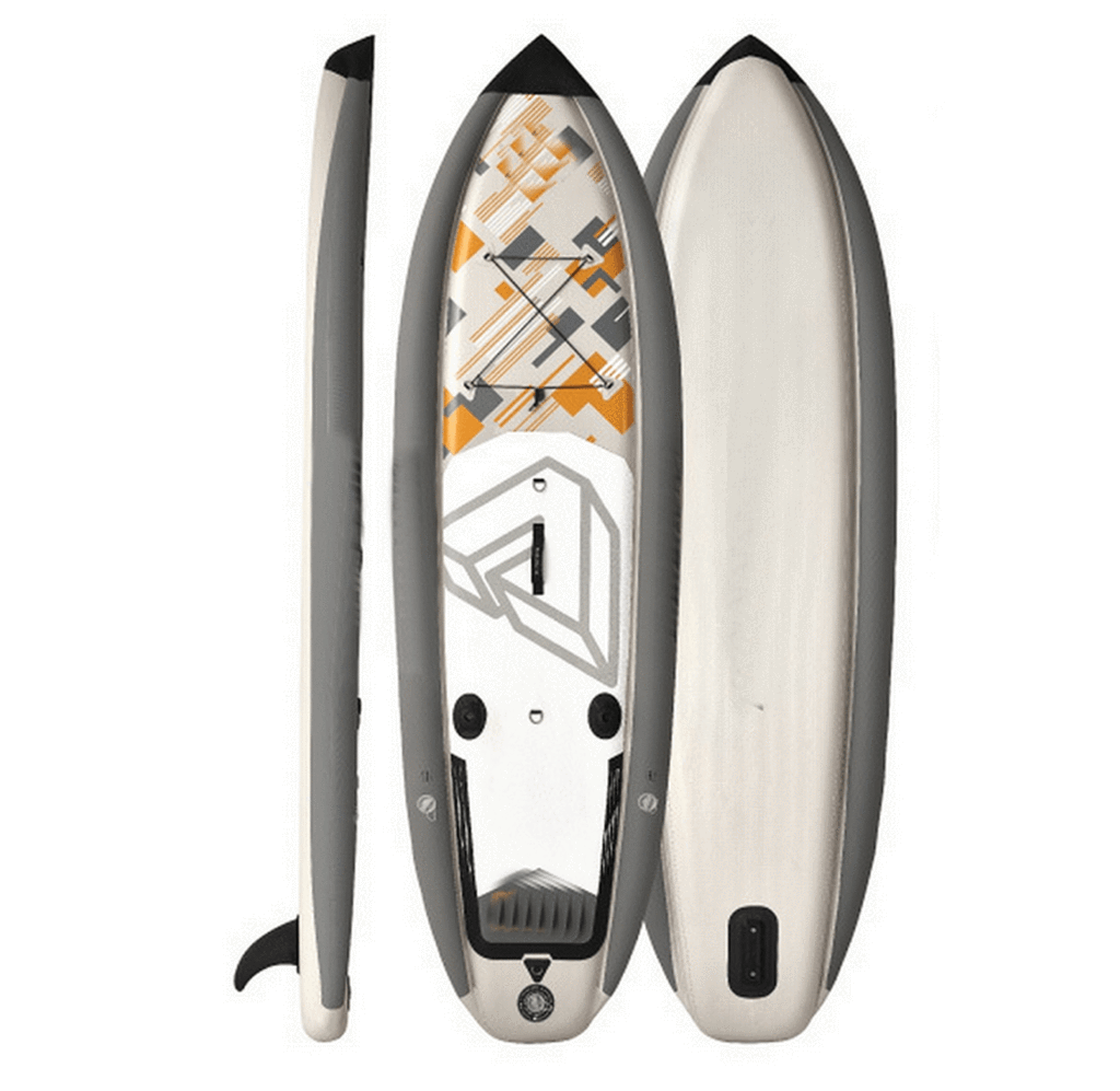 Fishing Inflatable SUP
