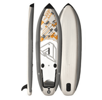 Thumbnail for Fishing Inflatable SUP