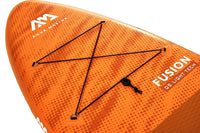 Thumbnail for Aqua Marina 10’10” Fusion 2021 Inflatable Paddle Board SUP - Good Wave