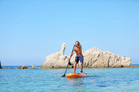 Thumbnail for Aqua Marina 10’10” Fusion 2021 Inflatable Paddle Board SUP - Good Wave