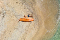 Thumbnail for Aqua Marina 10’10” Fusion 2021 Inflatable Paddle Board SUP - Good Wave