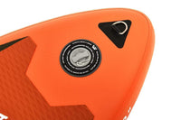 Thumbnail for Aqua Marina 10’10” Fusion 2021 Inflatable Paddle Board SUP - Good Wave