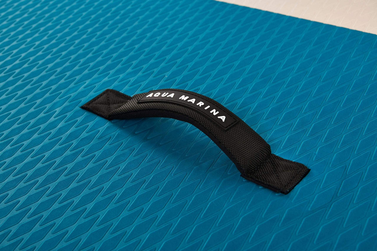 Aqua Marina 10’4” Vapor 2021 Inflatable Paddle Board SUP - Good Wave