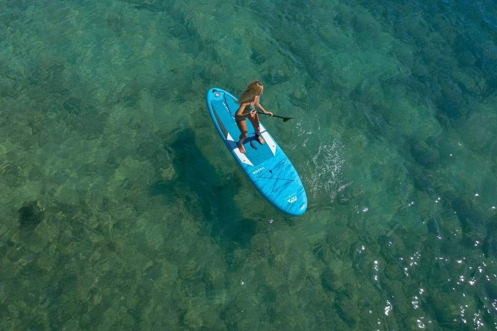 Aqua Marina 10'4 Vapor Inflatable SUP