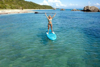 Thumbnail for Aqua Marina 10'4 Vapor Inflatable SUP