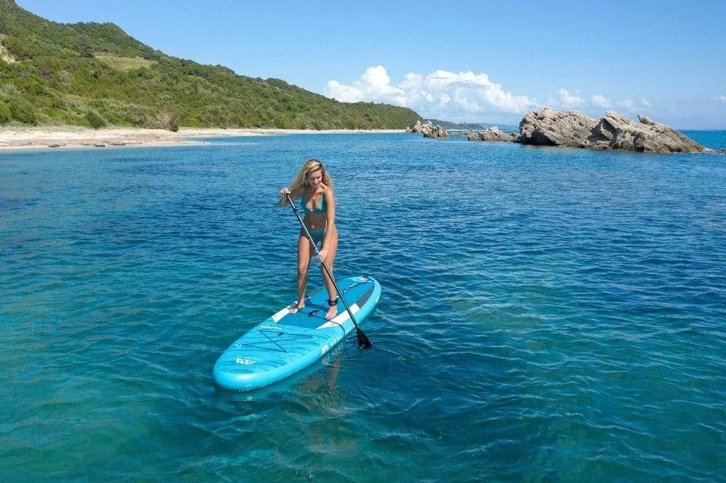 Aqua Marina 10'4 Vapor Inflatable SUP