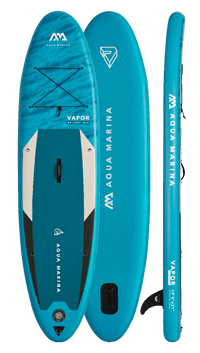 Thumbnail for Aqua Marina 10'4 Vapor Inflatable SUP