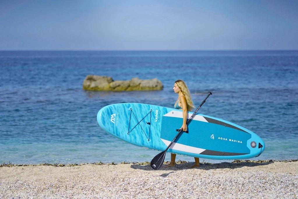 Aqua Marina 10'4 Vapor Inflatable SUP