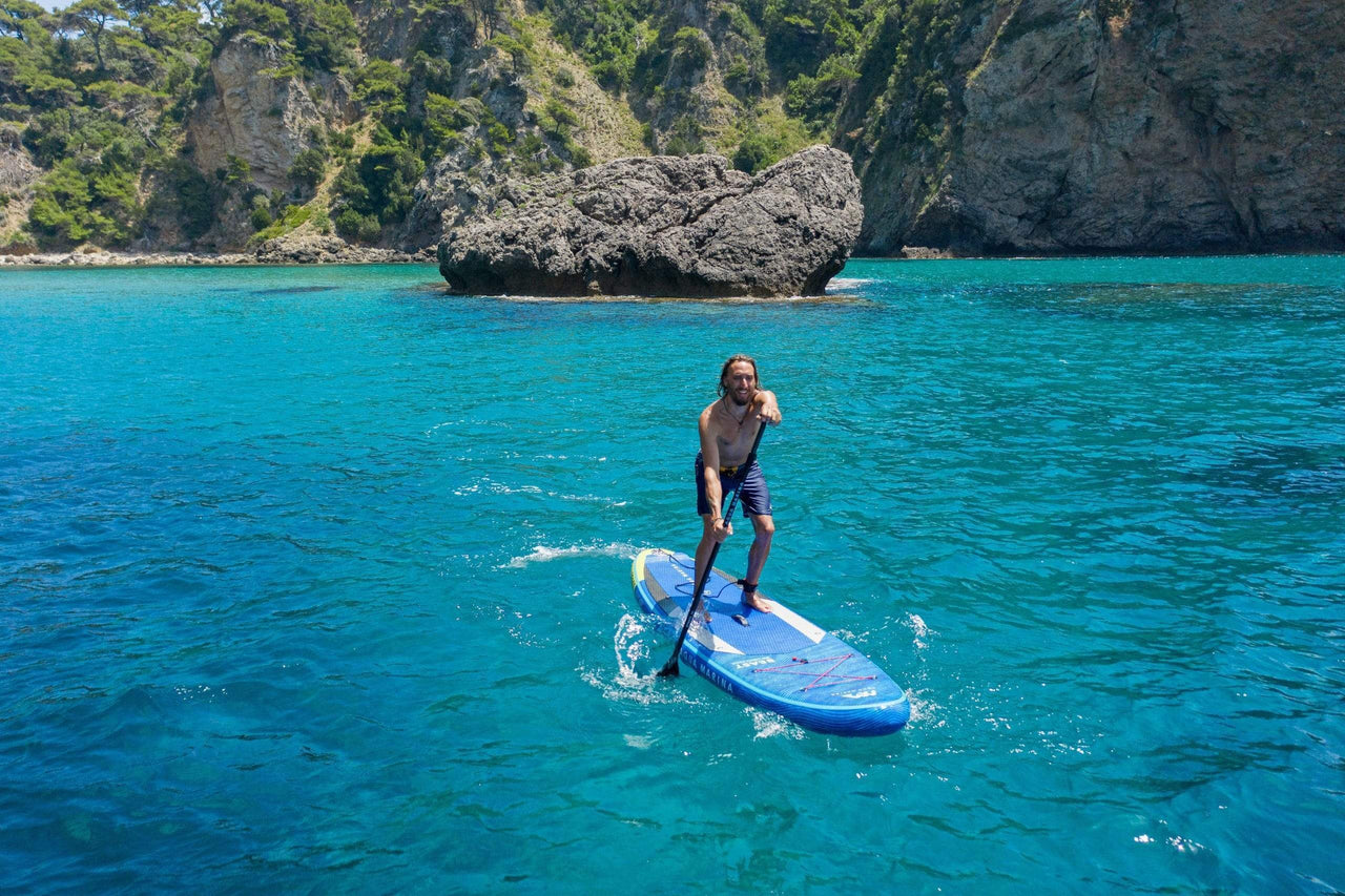 Aqua Marina Beast Inflatable SUP 4