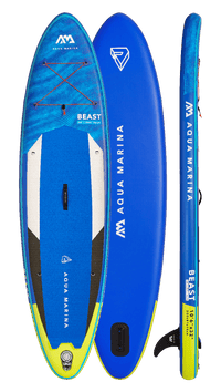 Thumbnail for Aqua Marina Beast Inflatable SUP
