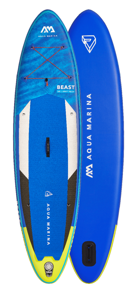 Aqua Marina Beast Inflatable SUP 1