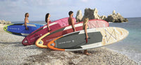 Thumbnail for Aqua Marina Beast Inflatable SUP 7
