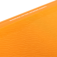 Thumbnail for Aqua Marina 10’10” Fusion 2023 Inflatable Paddle Board SUP top grip