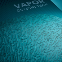 Thumbnail for Aqua Marina 10’4” Vapor 2023 Inflatable Paddle Board SUP Top Grip