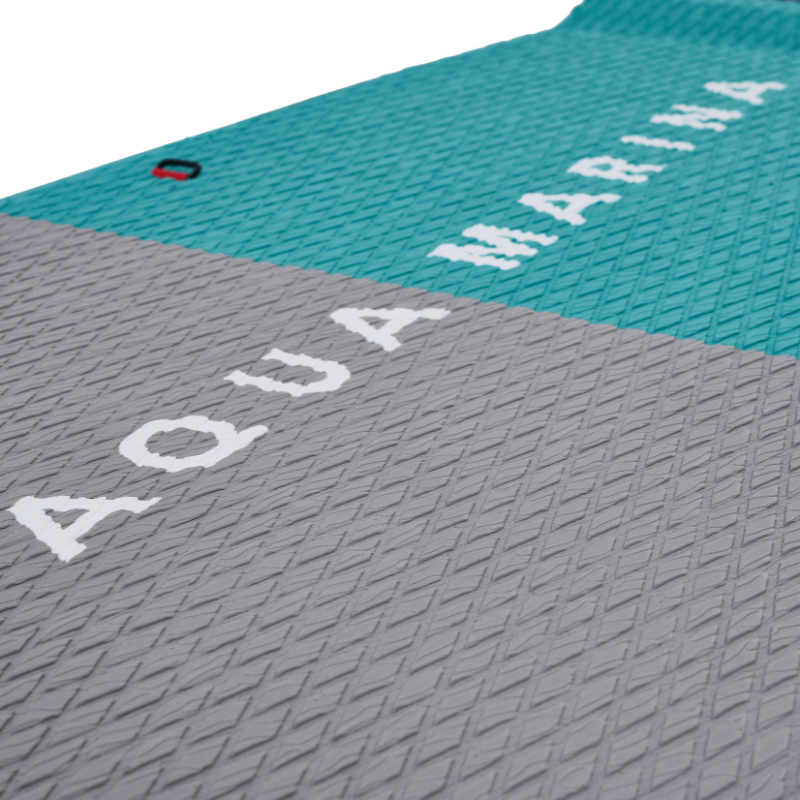 Aqua Marina 10’6” Beast 2023 Inflatable Paddle Board All-Around Advanced diamond grooving