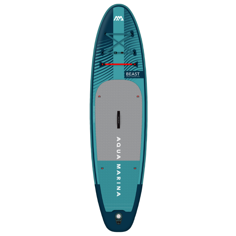 Aqua Marina Vapor 10'6