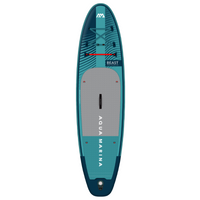 Aqua Marina 10'6” Beast 2023 Inflatable Paddle Board All-Around Advanced SUP  | Good Wave