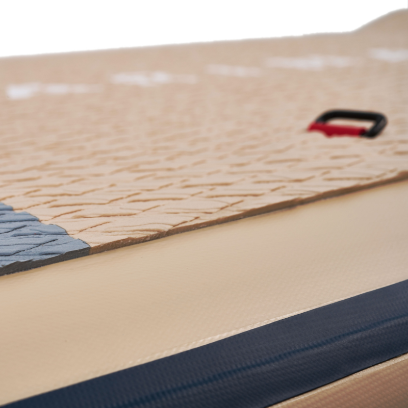 Aqua Marina 11’2” Magma 2023 Inflatable Paddle Board All-Around-Advanced Diamond Grooving