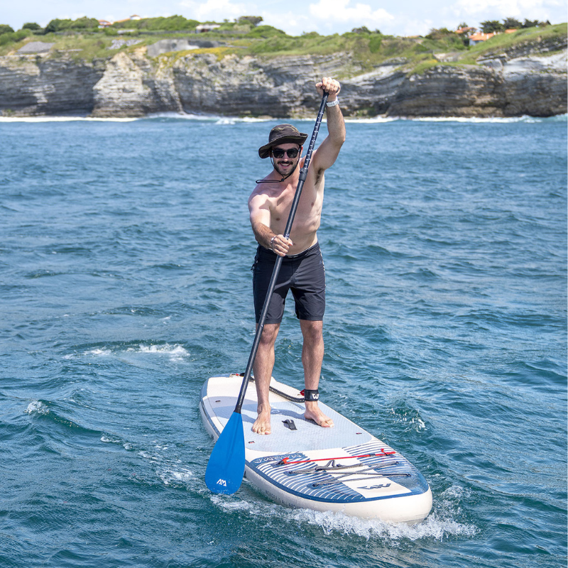 Aqua Marina 11’2” Magma 2023 Inflatable Paddle Board All-Around Advanced lifestyle