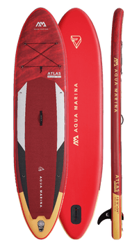 Thumbnail for Aqua Marina 12'0 Atlas Inflatable SUP