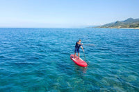 Thumbnail for Aqua Marina 12’0” Monster 2021 Inflatable Paddle Board SUP - Good Wave