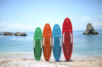 Thumbnail for Aqua Marina 12’0” Monster 2021 Inflatable Paddle Board SUP - Good Wave