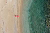 Thumbnail for Aqua Marina 12’0” Monster 2021 Inflatable Paddle Board SUP - Good Wave