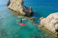 Thumbnail for Aqua Marina 12’0” Monster 2021 Inflatable Paddle Board SUP - Good Wave