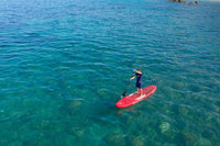 Thumbnail for Aqua Marina 12’0” Monster 2021 Inflatable Paddle Board SUP - Good Wave